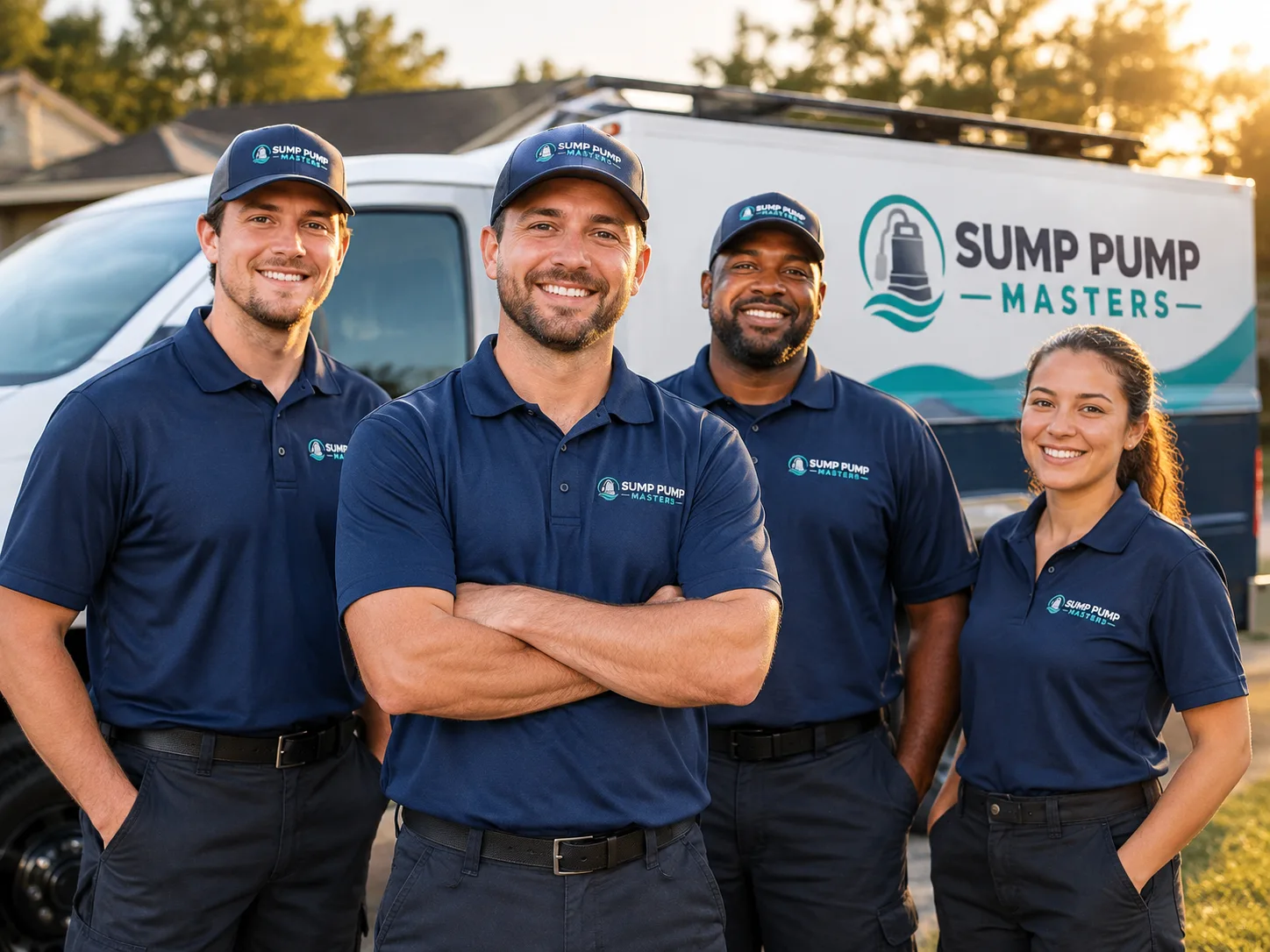 Sump Pump Repair company in Avery, CA